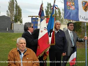 REPORTAGE 2011MARIGNANE 2011 11 01 LES RAPATRIES SE SOUVIENNENT   (3) par GM